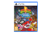 Spil - Mighty Morphin Power Rangers: Rita's Rewind - Sony PlayStation 5 - Beat 'em Up - 5056635613011