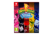 Spil - Mighty Morphin Power Rangers: Rita's Rewind (Deluxe Edition) - Nintendo Switch - Beat 'em Up - 5056635613028