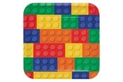Legetøj - Haza Witbaard - Building blocks Plates 8 pcs. - PC102053
