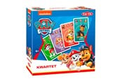 Brætspil - Selecta Play - PAW Patrol Quartet - 56202