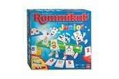 Brætspil - Goliath - Rummikub The Original Junior - 50214