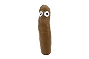 Små gaver til børn - Toi-Toys - Funny Poo Anti Stress Poo Super Stretchy 16cm - 35980A