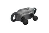 Massage - Medivon Force Vibration Platform Black - Medivon Force