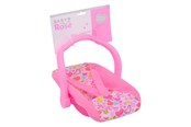 Dukker & Tilbehør - Baby Rose - Baby Carrier Seat - 27674