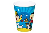 Legetøj - Folat BV - Bumba Cups 8pcs. - 29501