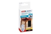 Tape & lim - tesa On & Off - mounting adhesive - 2 cm x 1 m - black - 55231-00000-02