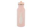 Skoletilbehør - Trixie Baby Drikkedunk - Fru Kanin 500 ml - 41-217