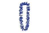 Legetøj - Boland - Hawaiian Wreath Blue - 52343
