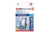 Tape & lim - tesa Powerstrips LARGE Mounting Adhesive - 59700-00004-00