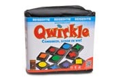 Brætspil - 999Games Qwirkle Travel Edition - 999-QWI02