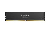 RAM - Silicon Power XPOWER Pulse - DDR5 - module - 32 GB - DIMM 288-pin - 3000 MHz / PC5-24000 - unbuffered - SP032GXLWU60BFSJ