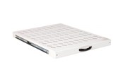 Rack skabe - Equip EZVS-19-1-80-G - EZVS-19-1-80-G