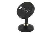 Mobil - Andet Tilbehør - TECHLY - magnetic holder for mobile phone tablet - with adhesive base - I-SMART-UNI7