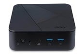 Stationær - Mini PC / Barebone - Acer Veriton NUC VN1502G-13U7U - DT.R3AEH.001