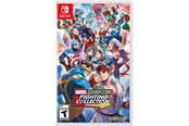 Spil - Marvel vs. Capcom Fighting Collection: Arcade Classics - Nintendo Switch - Kamp - 0013388410439