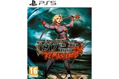 Spil - 1917 - The Alien Invasion DX Remastered - Sony PlayStation 5 - Shoot 'em up - 3760374320155