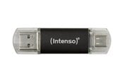 USB Stick - Intenso Twist Line - 256GB - USB Stick - 3539492