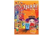 Merchandise - FaNaTtik - IT Derry Fairground Art Print - Plakat - Z-HC02