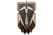 Merchandise - FaNaTtik - Dungeons & Dragons Mirabar Ingot - HAS-DUN44