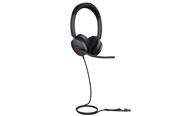 Hovedtelefoner/headset - Yealink UH48 Dual Teams USB-C/A - 1308151