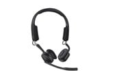 Hovedtelefoner/headset - Shokz OpenMeet UC (USB-A) - C610-AA-BK-EU-000
