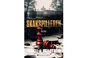 Krimi & Spænding - Skakspilleren - Krimi & Spænding - hardcover - 9788743519805