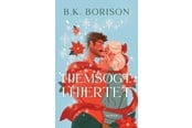 Skønlitteratur & Fiktion - Hjemsøgt i hjertet - Skønlitteratur & Fiktion - Hæftet - 9788743519775