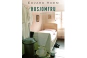 Skønlitteratur & Fiktion - Husjomfru - Skønlitteratur & Fiktion - hardcover - 9788770708982