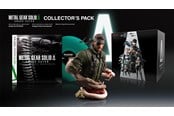 Merchandise - Konami - METAL GEAR SOLID Δ: SNAKE EATER (Collector's Pack) - 4012927150795