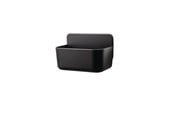 Boligindretning - tesa LAVAA Plastic Wall-mounted Shower Basket - 40515-00000-00