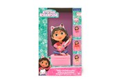 Børnelamper - Gabby's Dollhouse Night Light Speaker - 89006