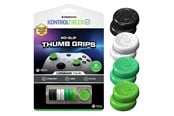 Spil tilbehør - KontrolFreek No-Slip Thumbgrip 8-pack - XBOX - Thumbstick Covers - Microsoft Xbox One - 1020-XBX