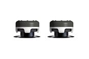 Spil tilbehør - KontrolFreek Action CQC Kit - Grey - Thumbstick Covers - Microsoft Xbox Series S - 7150-XBX