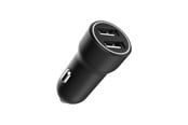 Mobil - Adaptere & Opladere - Gembird Car Power Adapter - USB Type-A - 3.1A - TA-UC-2A15-CAR-01