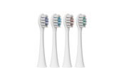Eltandbørste - Be Lucent Tandbørstehoveder Prism heads Multicolor - 10492