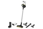 Støvsuger - Kärcher Støvsuger VC 6 Cordless upright vacuum cleaner ourFamily Battery Plus. - 4066529062888