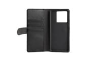 Mobil - Covers & Cases - Essentials PU Wallet 3 Cards Slots - Xiaomi 13T Pro - 3052109