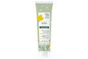 Kropspleje - Klorane Bebe Bio Nappy Cream - 3282770391176