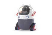 Lamper - MOB Humybot Humidifier with Night Light and Astronaut Design - HAHU-01