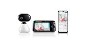 Baby Udstyr - Motorola PIP1500 Connect WIFI Baby Monitor - 120MOTOPIP1500C