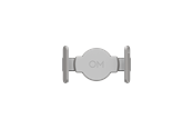 Mobil - Andet Tilbehør - DJI OM Magnetic Phone Clamp 4 - CP.OS.00000405.01