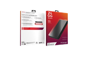 Tablet - Andet Tilbehør - ZAGG InvisibleShield Glass Elite Apple iPad mini (A17 Pro/Gen6) Screen - 200116763