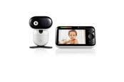 Baby Udstyr - Motorola Baby Monitor PIP1510 Video - 120MOTOPIP1510