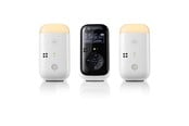 Baby Udstyr - Motorola Baby Monitor PIP15 Twin Audio - 120MOTOPIP15-2
