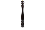 Køkkentilbehør - Peugeot Paris peberkværn træ chokolade 80 cm - 870480/1