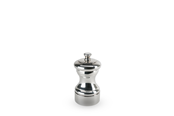 Køkkentilbehør - Peugeot Mignonette saltkværn sølvbelagt 10 cm - 9816-1/SME