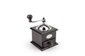 Kaffe og Espresso - Peugeot Nostalgie kaffekværn træ brun 21 cm - 841-1
