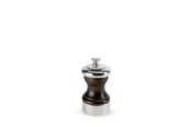 Køkkentilbehør - Peugeot Palace peberkværn Brun / Sølvbelagt 10cm - 19570