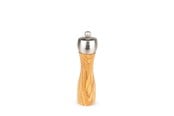 Køkkentilbehør - Peugeot FIDJI saltkværn oliventræ 20cm - 33835