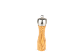Køkkentilbehør - Peugeot FIDJI peberkværn oliventræ 20cm - 33828